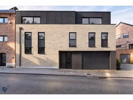 immeuble mixte à vendre à de tavier 46+ seraing (vbe29485)