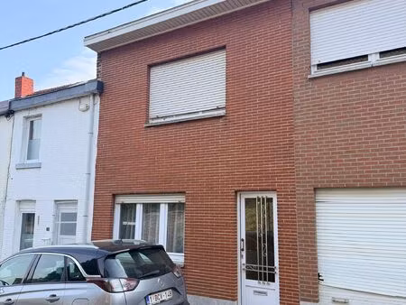 maison à vendre à rue califice 67 ougrée (vbe29861)