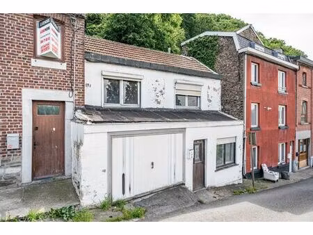 maison à vendre à rue voie mélard 12 cheratte (vbe29728)