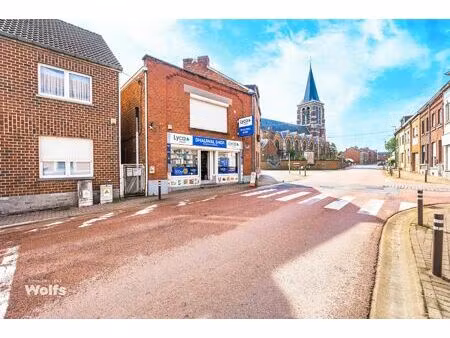 immeuble de rapport à vendre à rue provinciale 56 juprelle (vbe29867)
