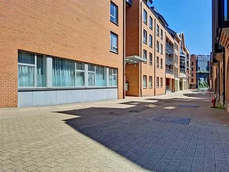 immeuble de rapport à vendre à rue paulin ladeuze 20 louvain-la-neuve (vbe29846)