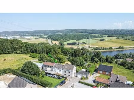 maison à vendre à thier philippart 40 amay (vbe29291)