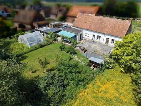 maison à vendre à trou de potiers 29 maubray (vbe29582)