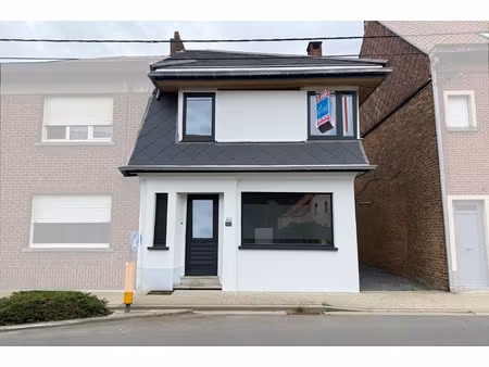 maison à vendre à hoogstraat 63 avelgem (rbw09762)