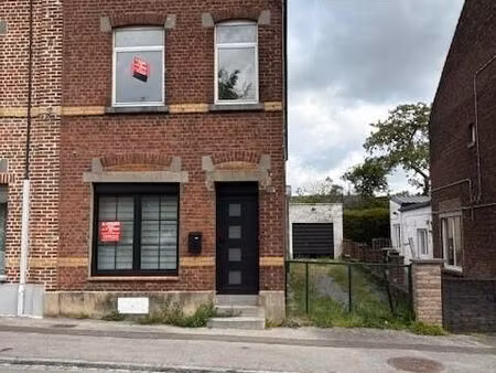 maison à vendre à place de bray 5 bray (vbe29717)