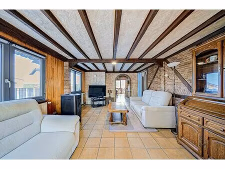 chalet à vendre à résidence parc cul de cheval 421 froidchapelle (vbe29826)