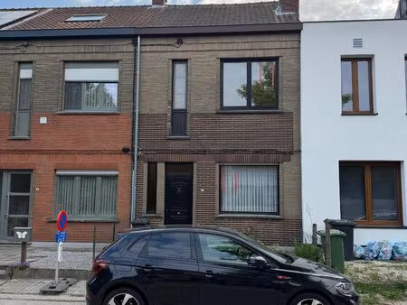 maison à vendre à markiesstraat 34 destelbergen (rbw09954)