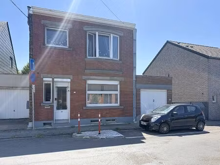 maison à vendre à rue du bouxthay 264 vottem (vbe29300)