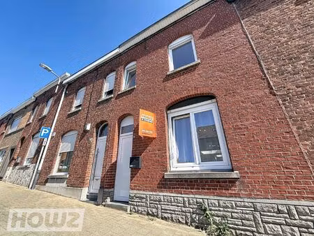maison à vendre avec 4 chambres   mouscron (vbe30090)