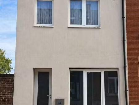 maison à vendre à avenue albert drossart 53 orp-jauche (vbe30079)