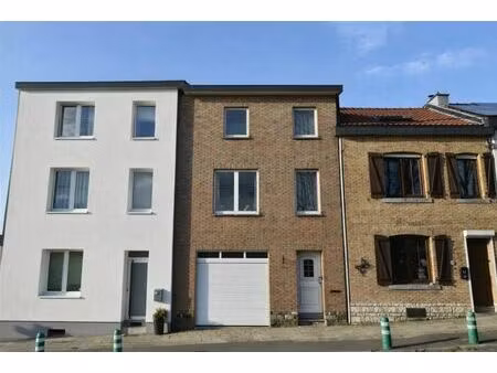 maison à vendre à rue de hèvremont 57 stembert (vbe29812)