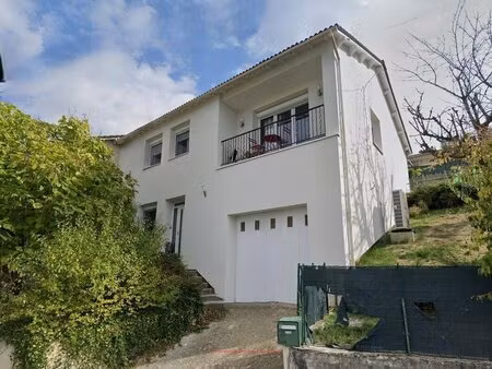 achat : maison (12200)