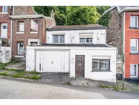maison à vendre à rue voie mélard 12-14 cheratte (vbe29727)