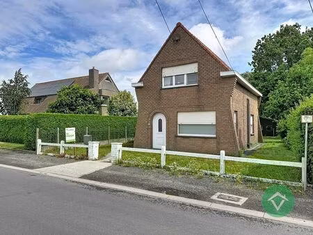 maison à vendre à ossebilkstraat 51 aartrijke (rbw10603)