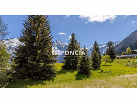 appartement de luxe à vendre à les deux alpes