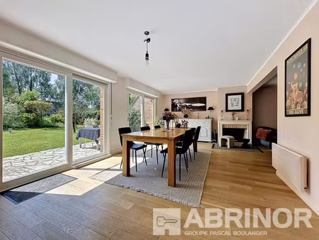 maison de luxe à vendre dans le quartier centre