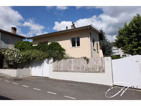 maison de luxe à vendre à meylan