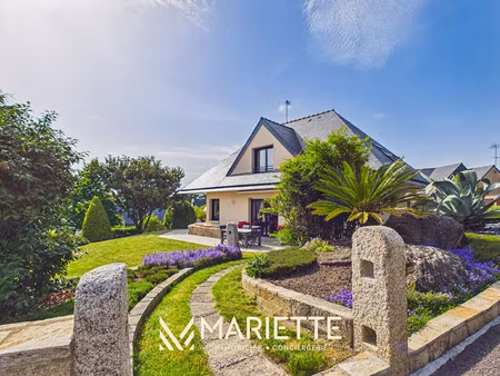 maison de luxe à vendre dans le quartier nord