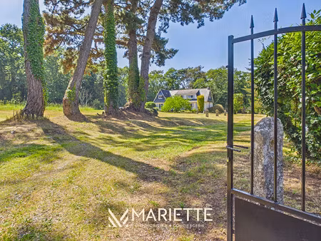 maison de luxe à vendre dans le quartier nord
