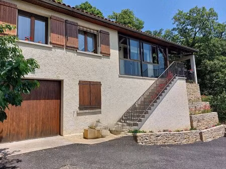 achat : maison (12200)