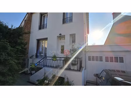 vente maison 6 pièces 120 m² à villemomble (93250)  526 000 €