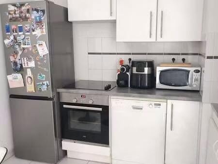 location appartement 2 pièces à nantes (44000) : à louer 2 pièces / 46m² nantes