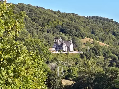 manoir à vendre à aurillac