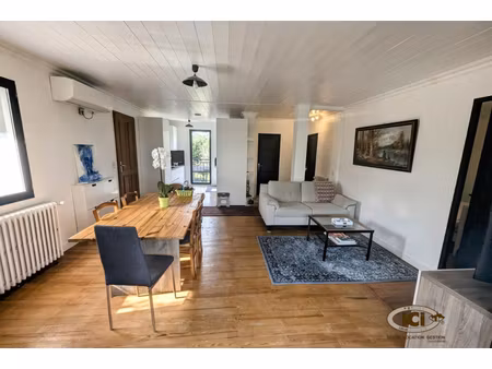 annonce maison à louer