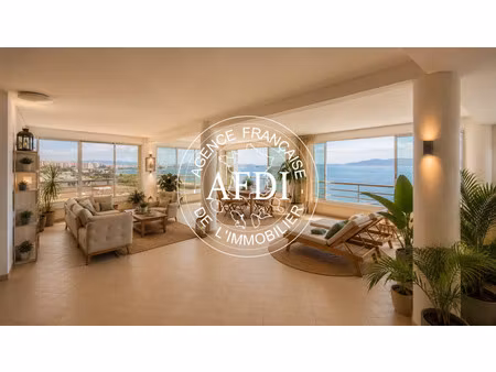 appartement de luxe à vendre à fort-de-france