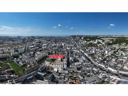 appartement de luxe à vendre dans le quartier sainte marie-saint léon