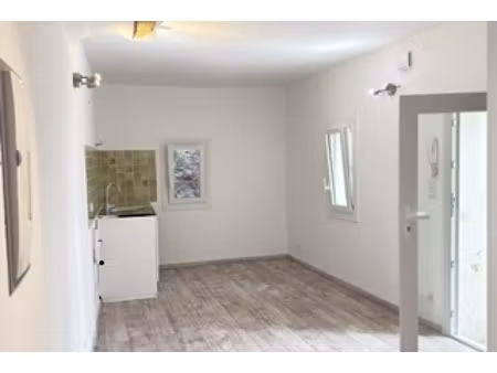 annonce appartement à louer