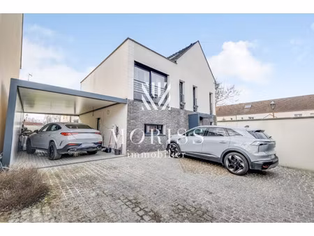 maison de luxe à vendre dans le quartier nord ouest