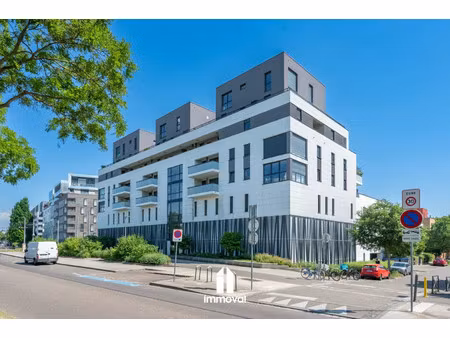 appartement de luxe à vendre dans le quartier neudorf ouest centre