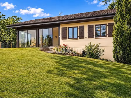 vente maison 3 pièces 93 m² à annecy (74000)  549 500 €