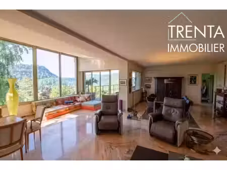 vente maison 8 pièces 266.62 m² à baume-les-dames (25110)  470 000 €