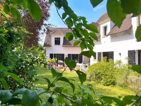 maison de luxe à vendre dans le quartier bas montmorency centre