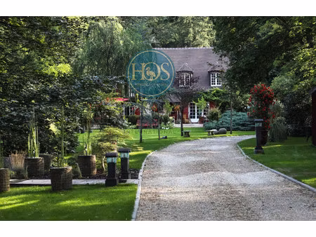 villa de luxe à vendre dans le quartier ouest
