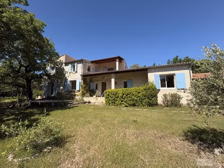 maison de luxe à vendre à saint-michel-l'observatoire