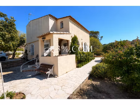 vente maison 6 pièces 100 m² à saint-raphael (83700)  570 000 €