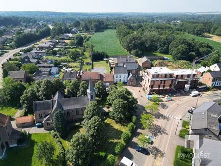appartement te koop in deurne met 2 slaapkamers