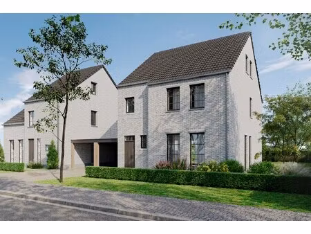 huis te koop in opgrimbie met 3 slaapkamers