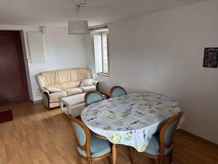 location appartement 2 pièces à ercé-près-liffré (35340) : à louer 2 pièces / 28m² ercé-pr