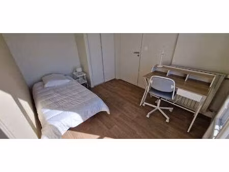location appartement chambre à saint-jacques-de-la-lande (35136) : à louer chambre / 69m² 