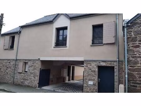 location appartement 3 pièces à saint-malo (35400) : à louer 3 pièces / 67m² saint-malo