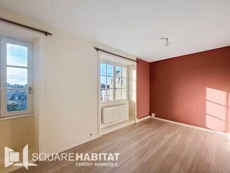 location appartement 3 pièces à dinan (22100) : à louer 3 pièces / 54m² dinan