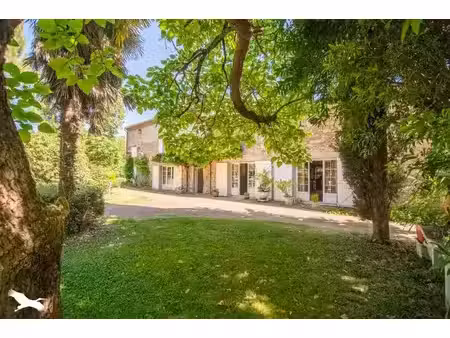 vente maison 8 pièces 350 m² à montégut-lauragais (31540)  579 000 €