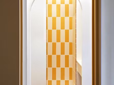 appartement à louer à rue du méridien saint-josse-ten-noode (rbw10633)