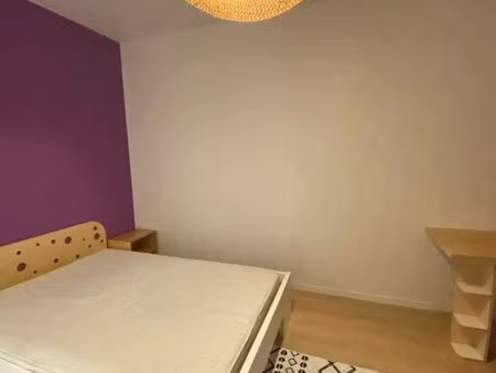 appartement à louer à rue marie depage uccle (rbw10634)