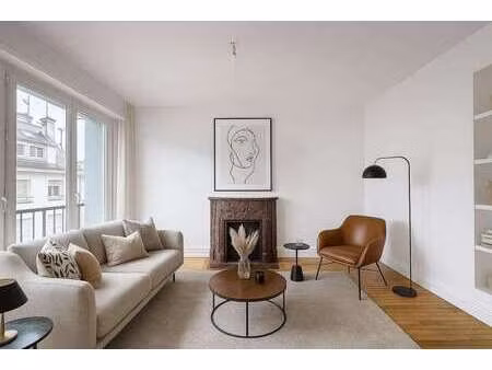 location appartement 2 pièces à lorient centre ville (56100) : à louer 2 pièces / 51m² lor