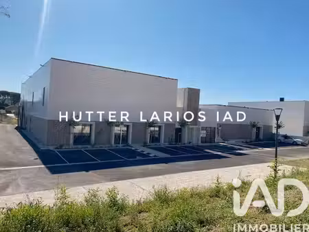 vente boutique/local commercial 560 m²